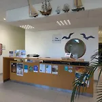 Hostel Hi Cherbourg-en-Cotentin