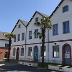 Hi Cherbourg-en-Cotentin