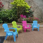 Hostel Hi Cherbourg-en-Cotentin