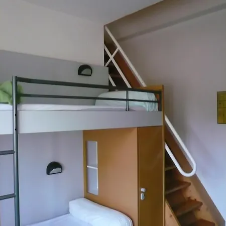 Hostel Hi Cherbourg-en-Cotentin