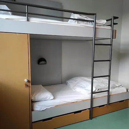 Hostel Hi Cherbourg-en-Cotentin