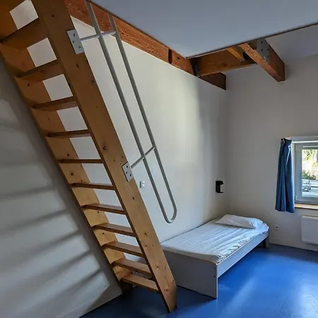 Hi Vandrerhjem Cherbourg-en-Cotentin