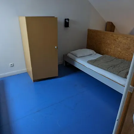 Hostel Hi