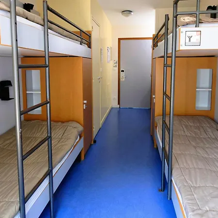 Hi Hostel