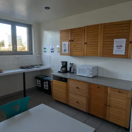 Hi Hostel Cherbourg-en-Cotentin