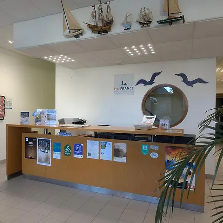 Hostel Hi Cherbourg-en-Cotentin