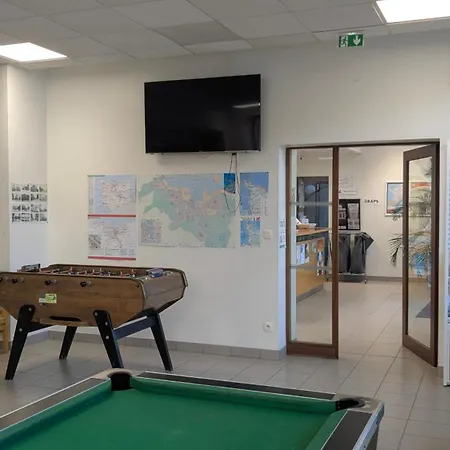 Hi Cherbourg-en-Cotentin