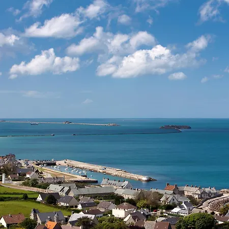 Hi Cherbourg-en-Cotentin