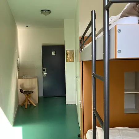 Hi Hostel *
