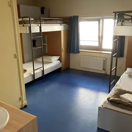 Hostel Hi *