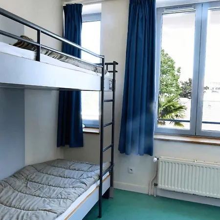 Hi Hostel Cherbourg-en-Cotentin
