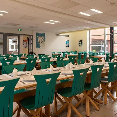 Hi Hostel Cherbourg-en-Cotentin