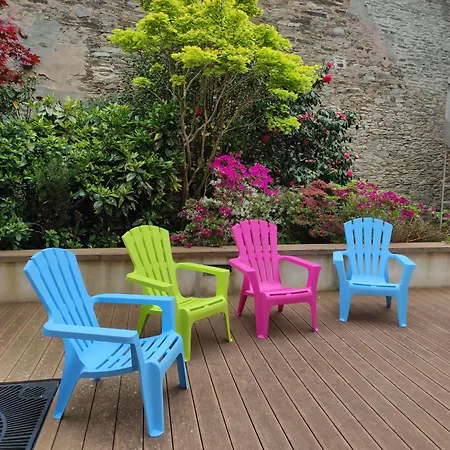 Hostel Hi Cherbourg-en-Cotentin