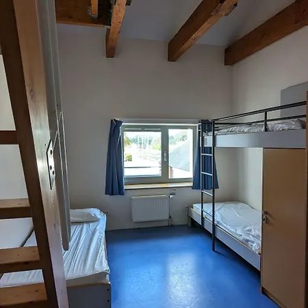 Hi Hostel Cherbourg-en-Cotentin