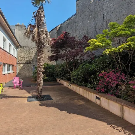 Hi * Cherbourg-en-Cotentin