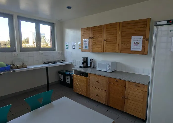 Hi Hostal Cherbourg-en-Cotentin