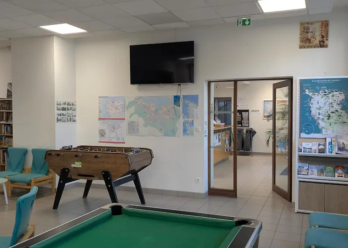 Hi Cherbourg-en-Cotentin