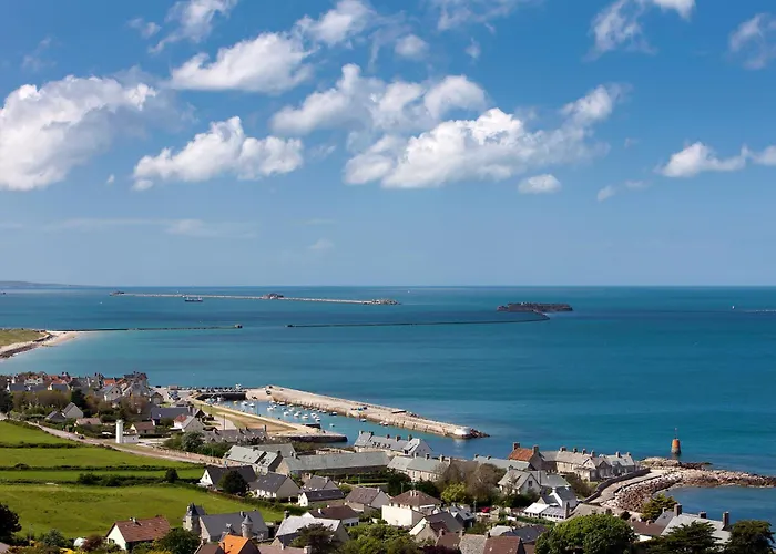 Hi Cherbourg-en-Cotentin