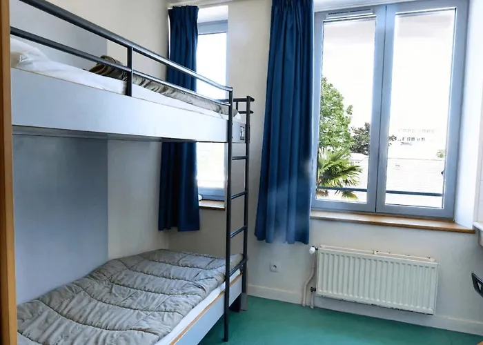 Hi Hostal Cherbourg-en-Cotentin