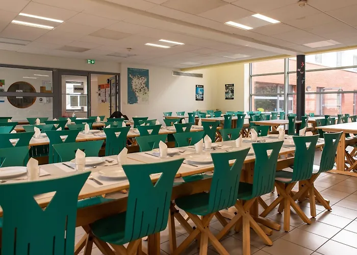 Hi Hostal Cherbourg-en-Cotentin