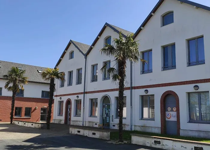 Hi Cherbourg-en-Cotentin