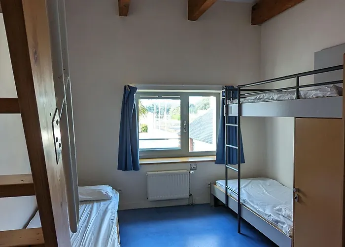 Hi Hostal Cherbourg-en-Cotentin