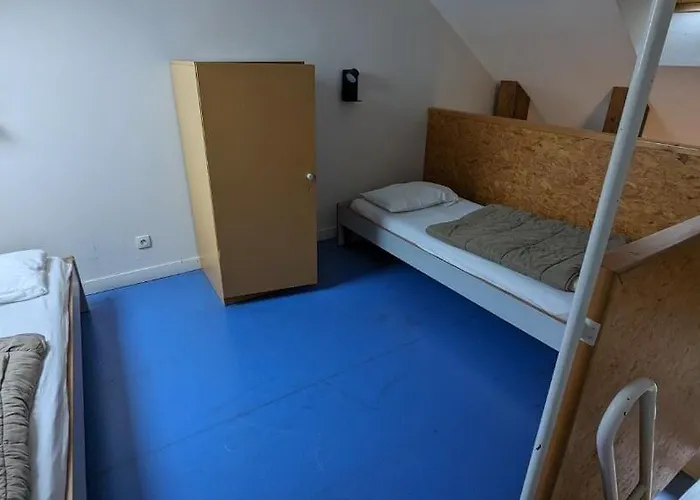 Hostel Hi Cherbourg-en-Cotentin